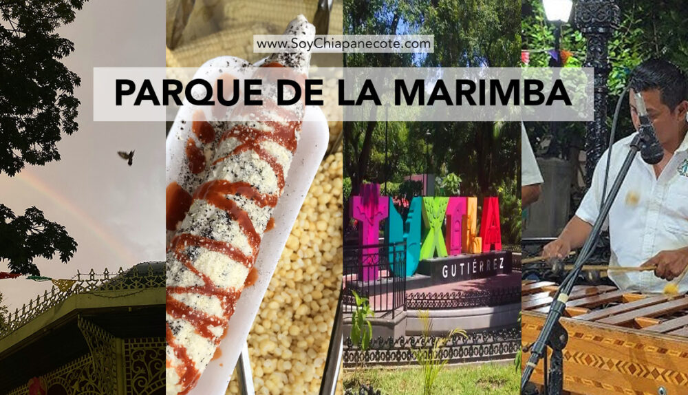 Parque de la Marimba
