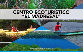 Centro Ecoturístico "EL MADRESAL"