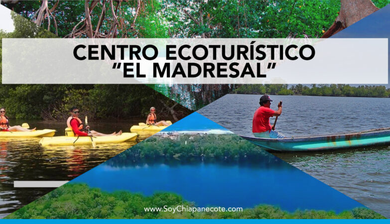 Centro Ecoturístico "EL MADRESAL"