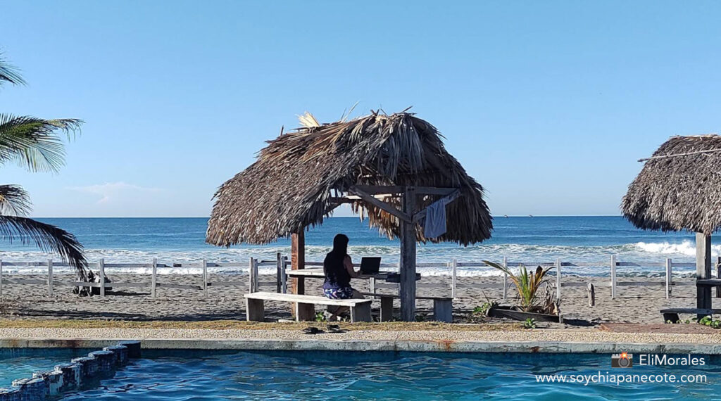 El Madresal, Tonala, Chiapas