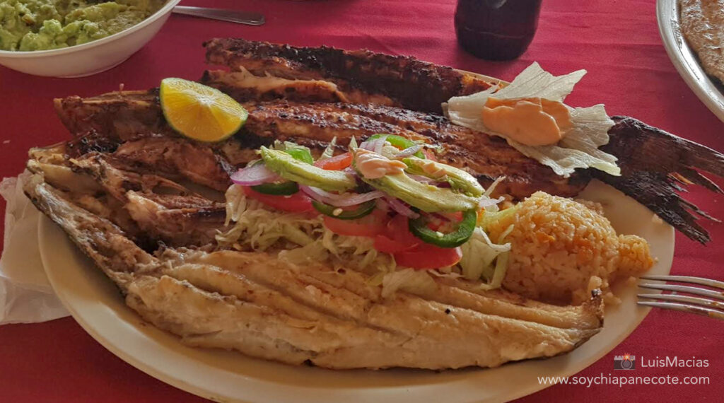 Restaurante El Madresal