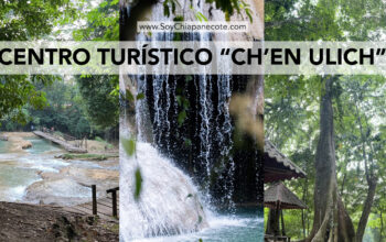 Centro turistico Chen Ulich