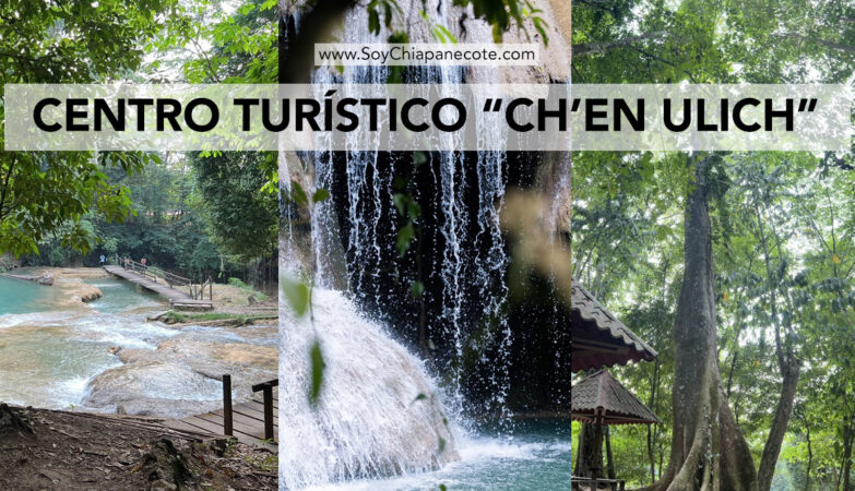 Centro turistico Chen Ulich