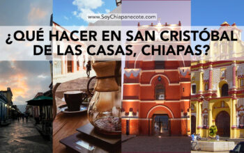 que hacer en san cristobal de las casas