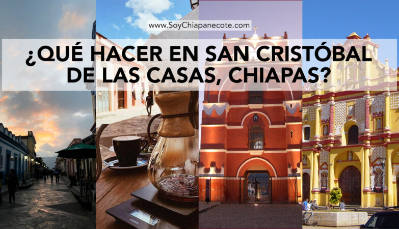 que hacer en san cristobal de las casas