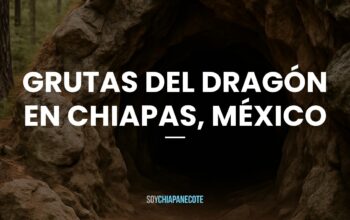 Grutas del Dragón Chiapas: Ruta de Senderismo Completa